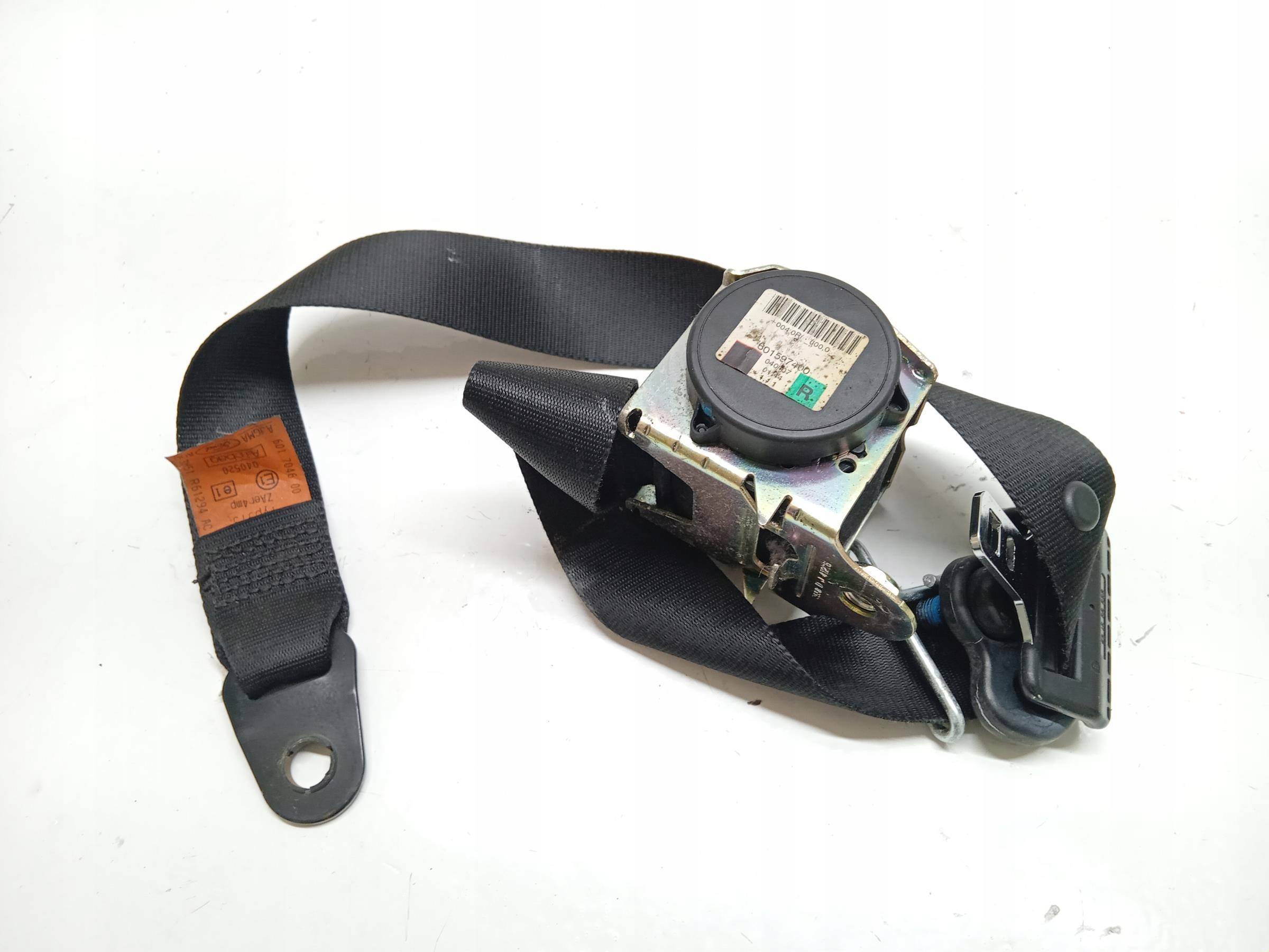 ремень безопасности FORD c-max MK1