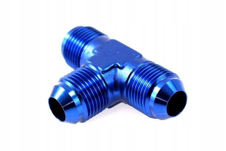 TRÓJNIK ŁĄCZNIK AN6