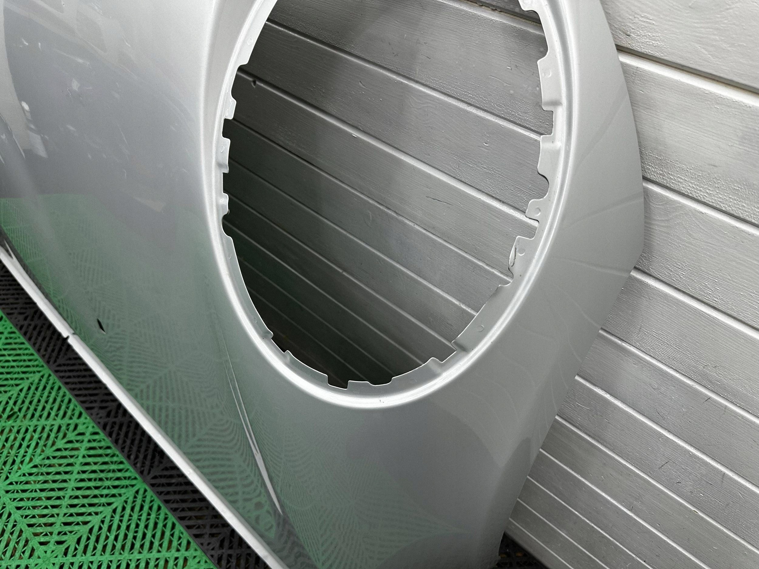 bonnet front Mini One - Cooper F57 F56 F55