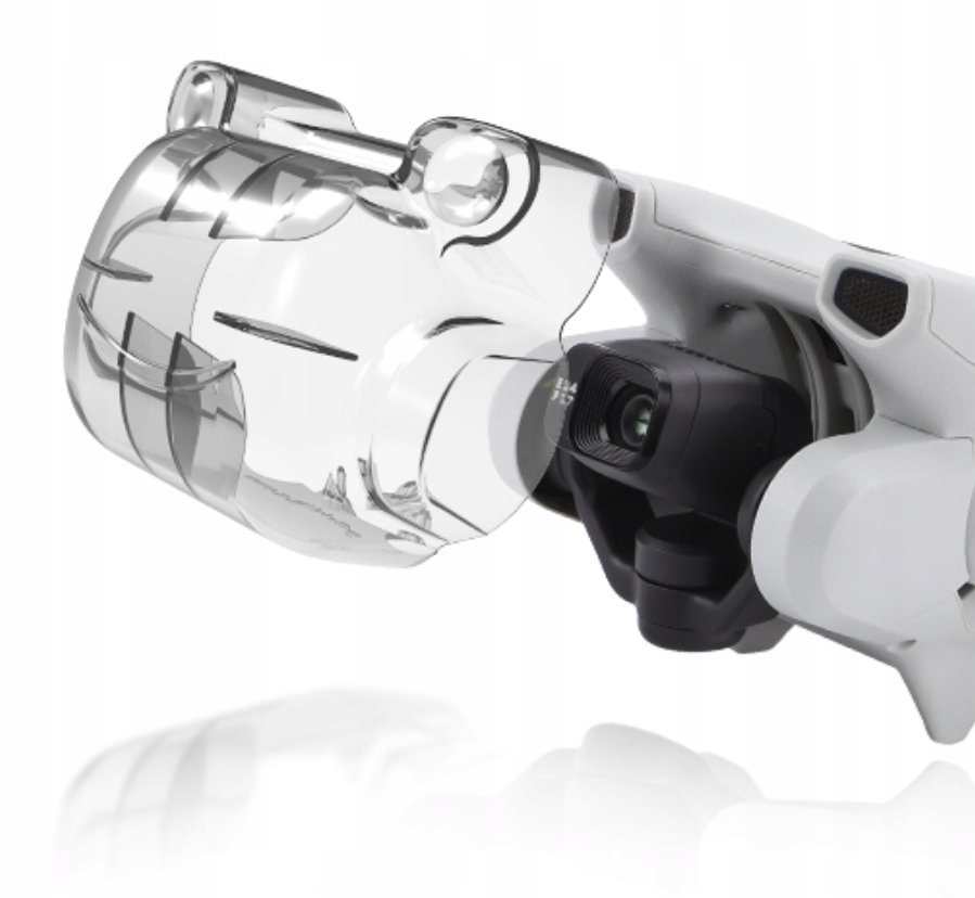 

Osłona Ochronna Pełna Gimbala do Dji Mini 3