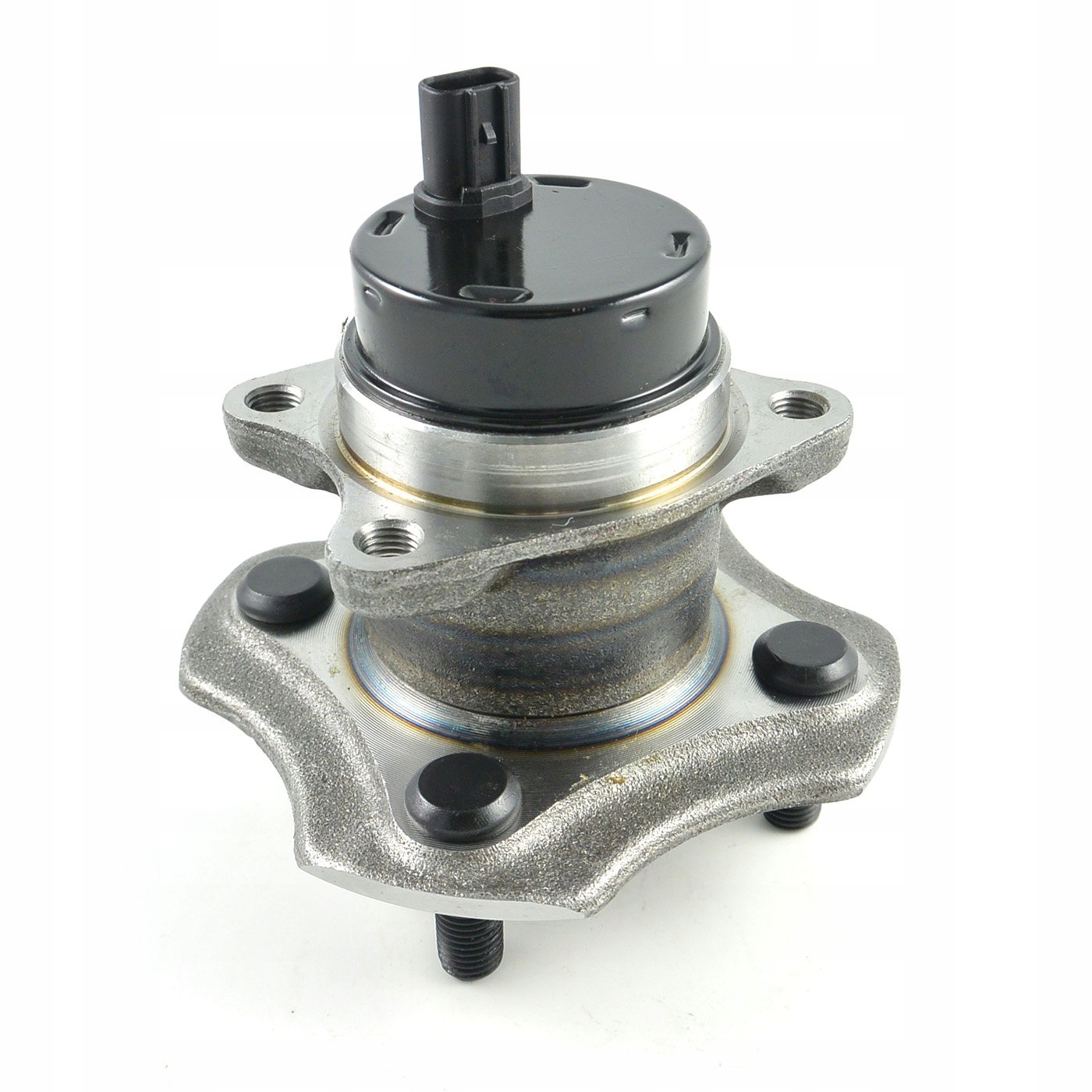 2x PIASTA KOŁA ŁOŻYSKO TYŁ TOYOTA YARIS 1999-2005 Typ samochodu Samochody osobowe