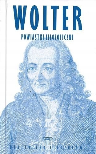 Wolter Powiastki filozoficzne