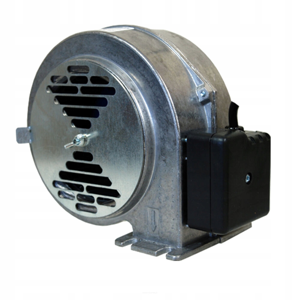 Domer ventilátor DM 80 pre kotol C.o. 11790