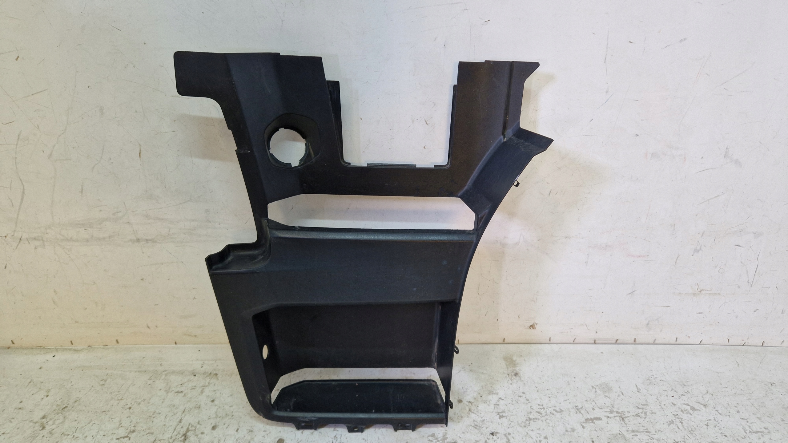 Маточина корпус ступені кабіни scania S 2559301