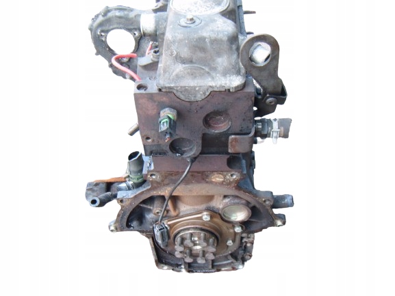 FORD TRANSIT CONNECT 1.8 TDDI 75KM BHPA