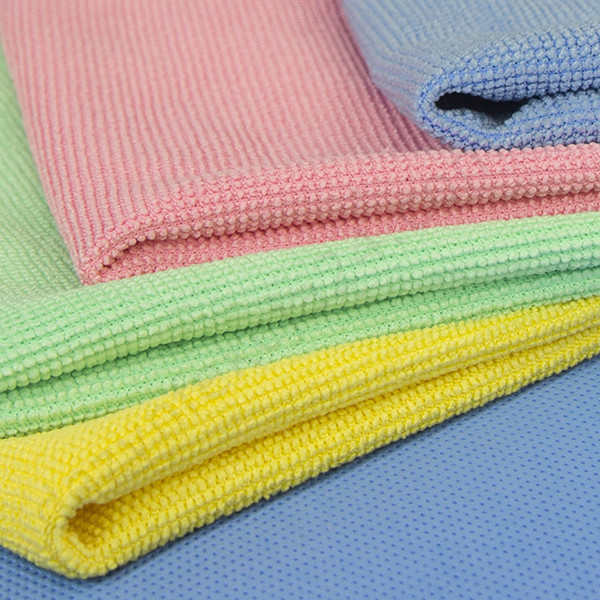 Ścierka Z Microfazy PROGRESSIVE Zielona - VERMOP Kod producenta 1853304