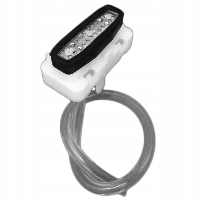 CAPTOP DX4 - MESH - cap top