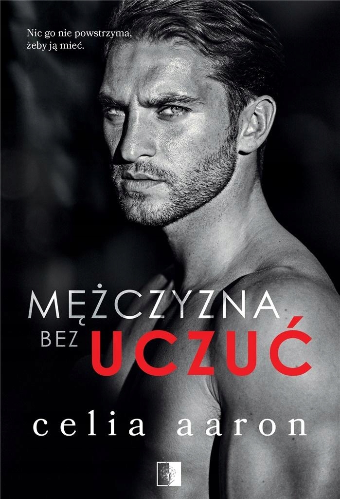 

Mężczyzna Bez Uczuć Pocket, Celia Aaron