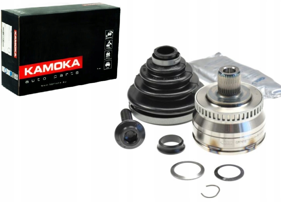 PRZEGUB AUDI A4 B5 1.6 1.8 1.8T 1.9TDI