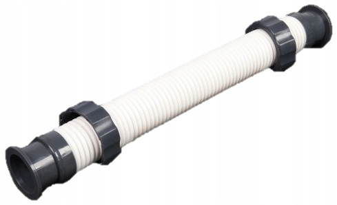 Krátká spojovací hadice pískové pumpy 58366 Bestway