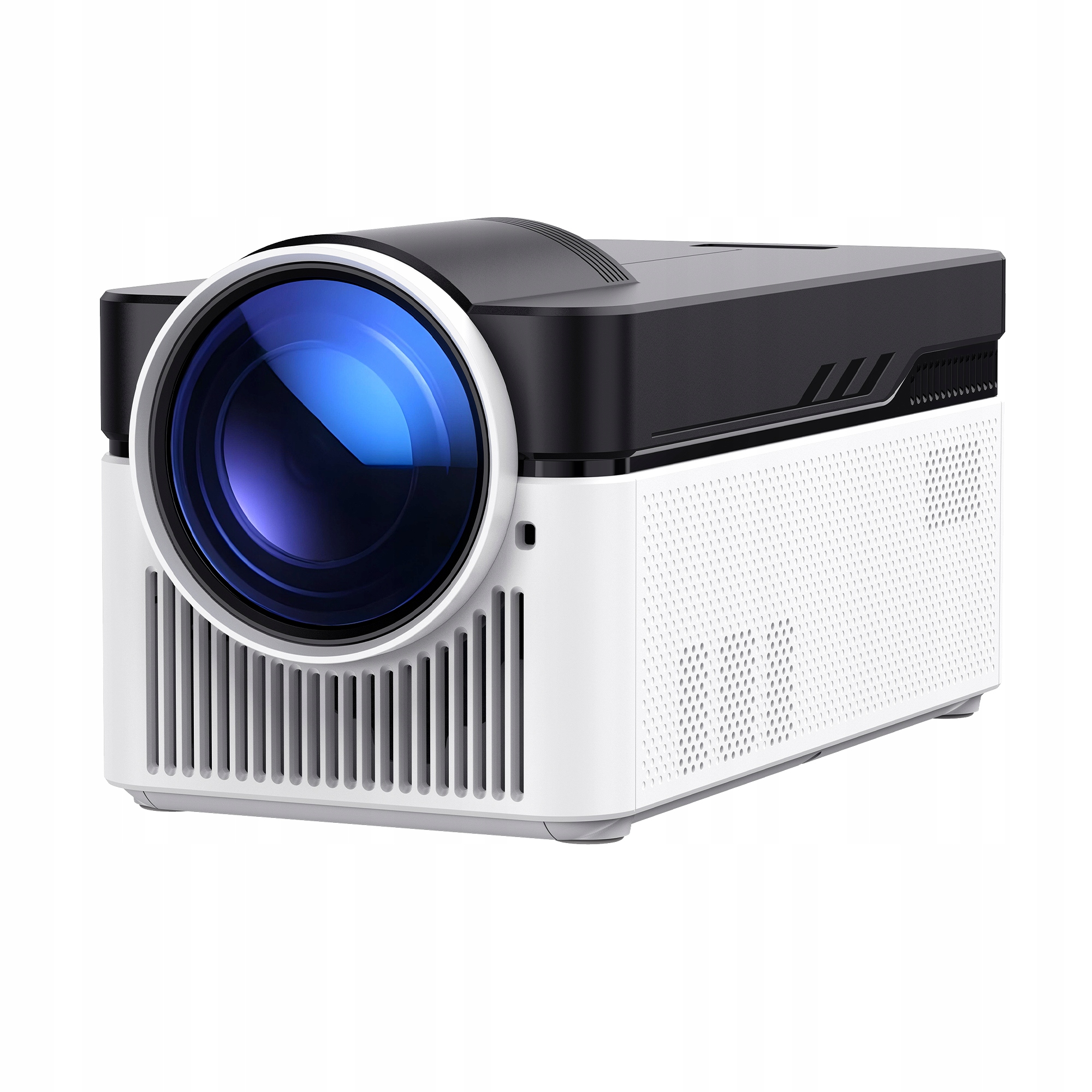 Projektor Android Wifi 4K Fuul Hd Led Magcubic HY450 Ultra 32GB