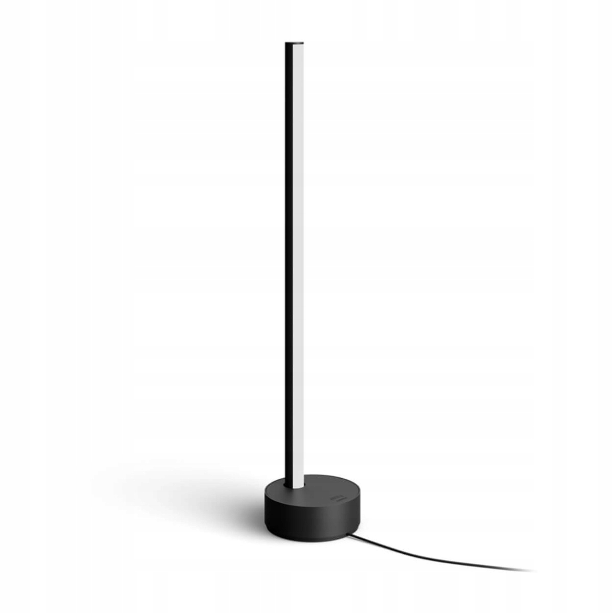 Stolná Led stolová lampa 11,8 W Cct Rgb Philips Hue Bluetooth Zigbee