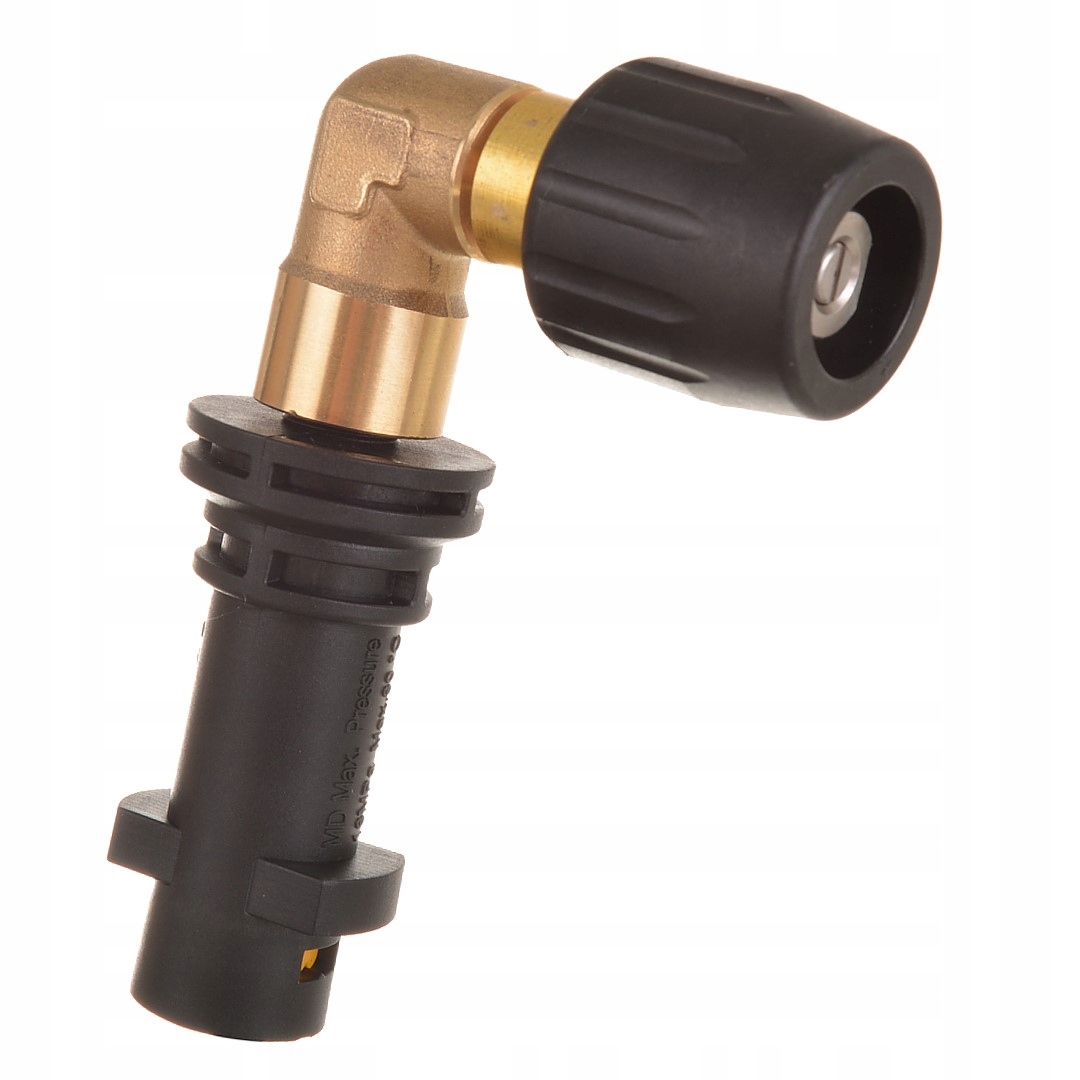 

Kątowa Mini lanca dysza do Karcher K2 3 K4 K5 6 K7