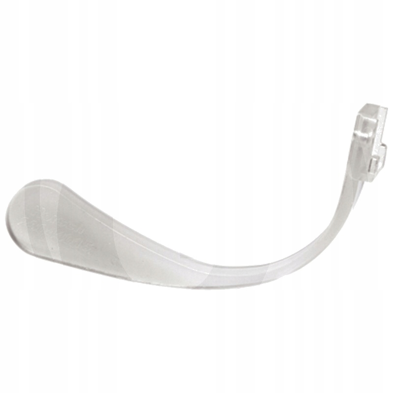 Zagarniacz bruzdki redlicy siewnika Horsch TurboDi