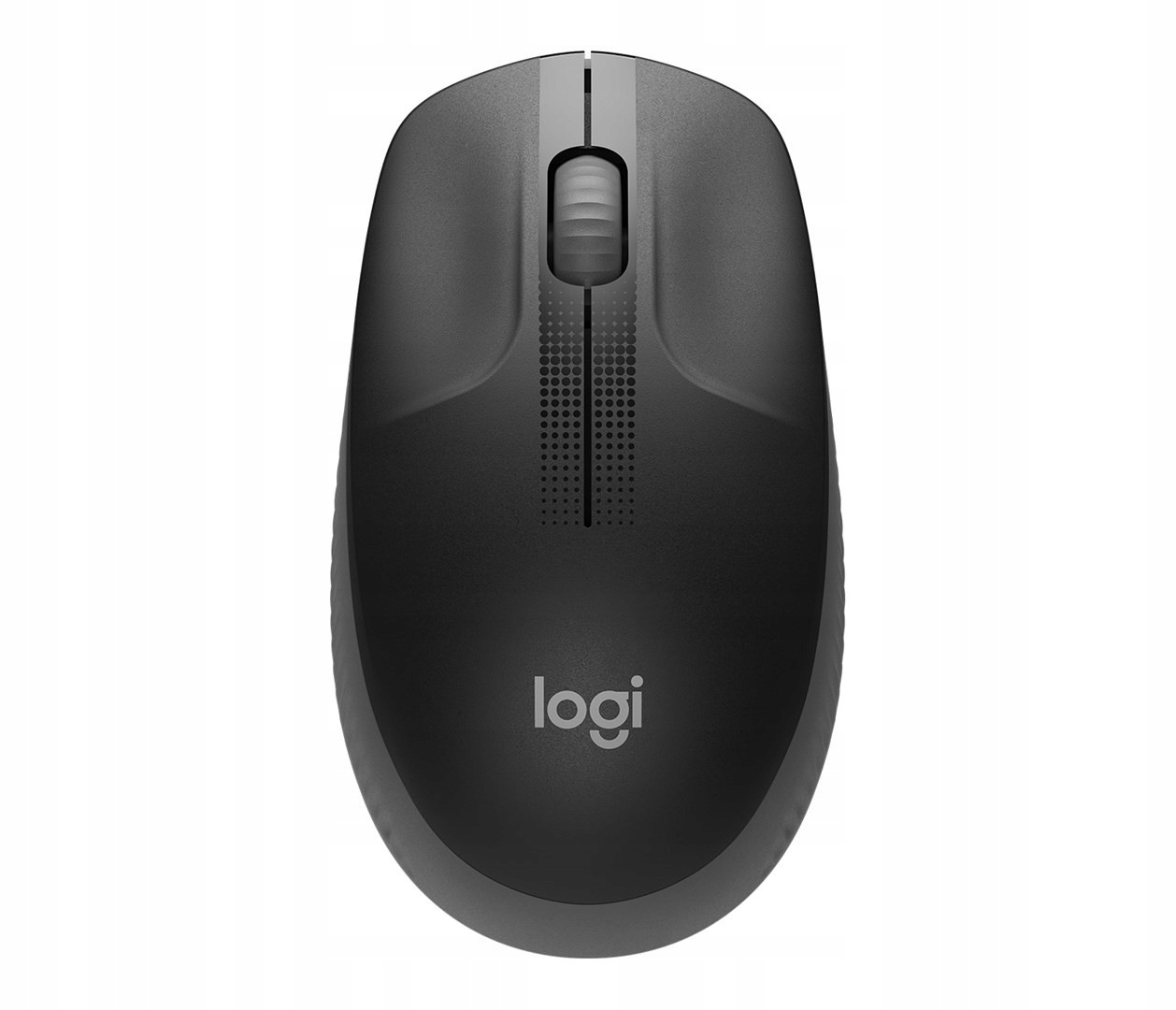 Mysz Logitech M190 Black