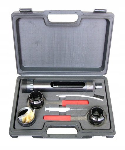 Sťahovák Jmp pre ložiská hlavy rámu Univerzálny