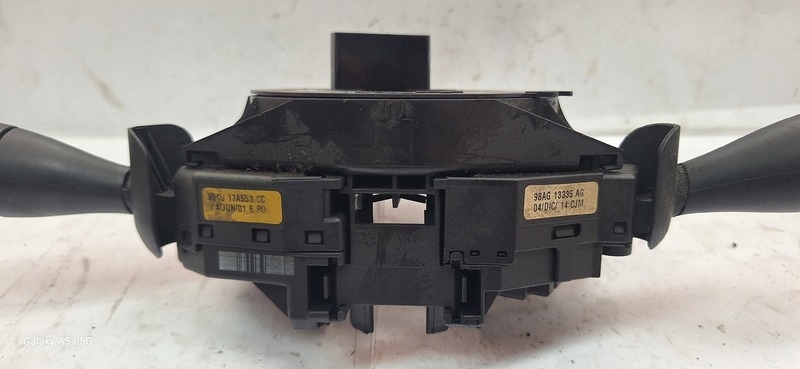 switch steering wheel steering wheel Ford OE 98AG-13335-AG