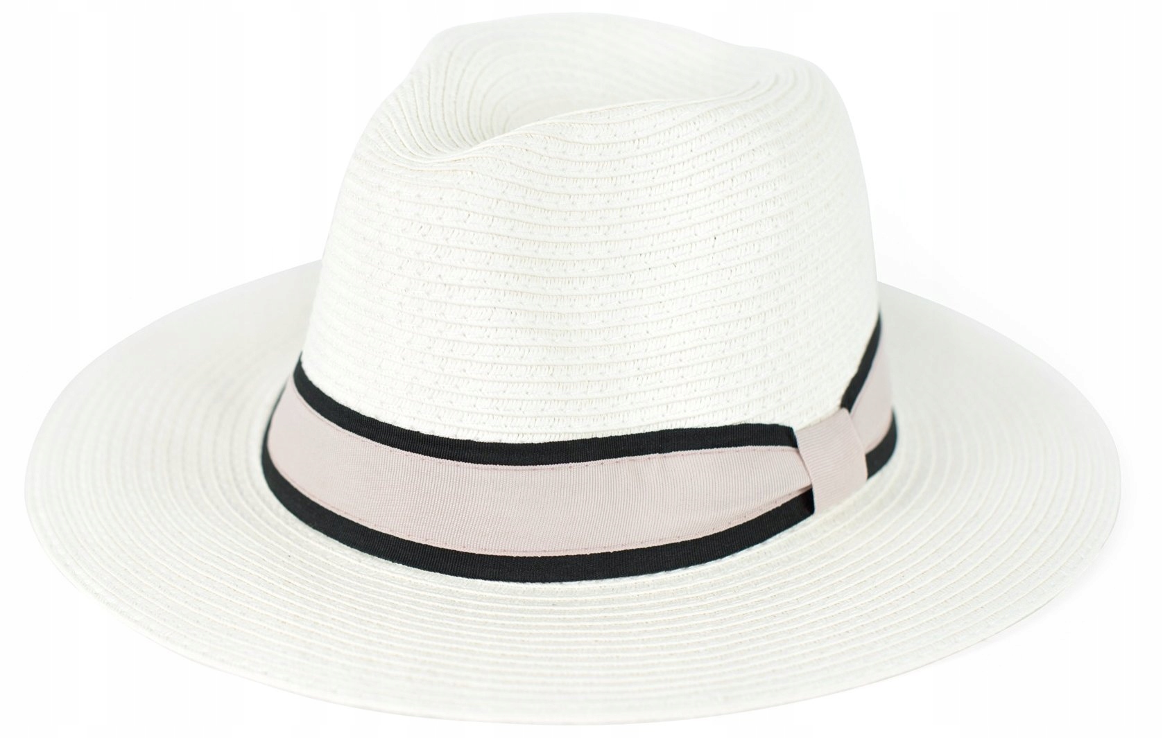 

Szaleo kapelusz Hello summer Fedora cz21436-1