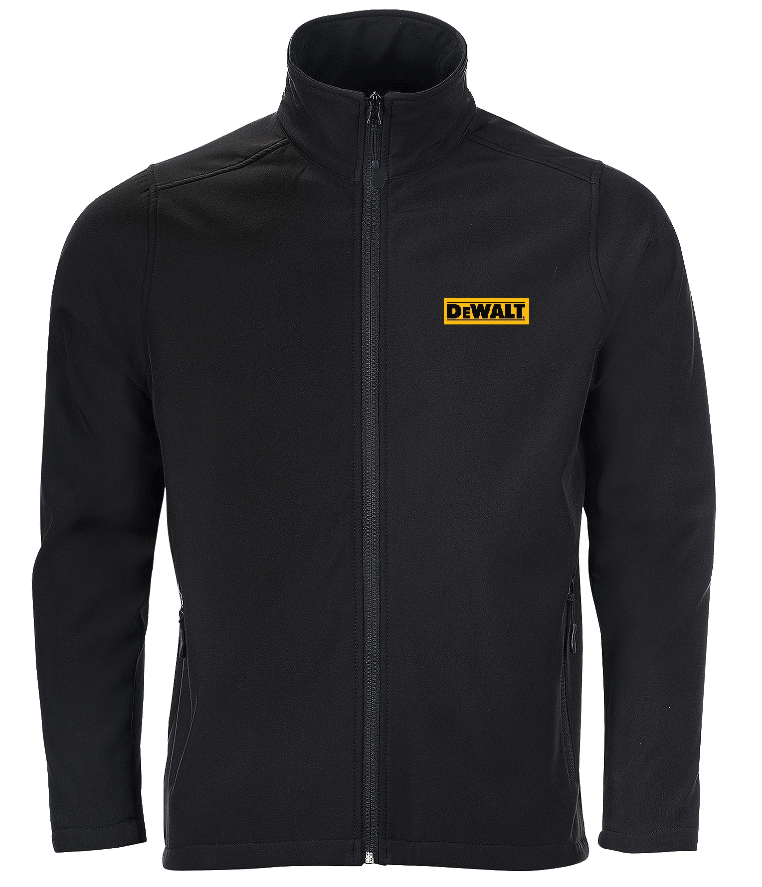 

Kurtka Softshell Męski Z Logo DeWALT rozmiar M