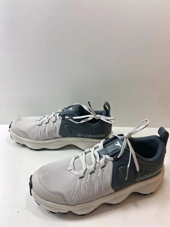 Buty Turystyczne Męskie Columbia Escape Thrive Titanum Moonstone/white