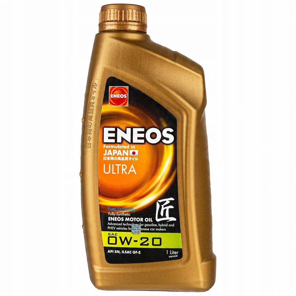 

Eneos Premium Ultra 0W20 1L