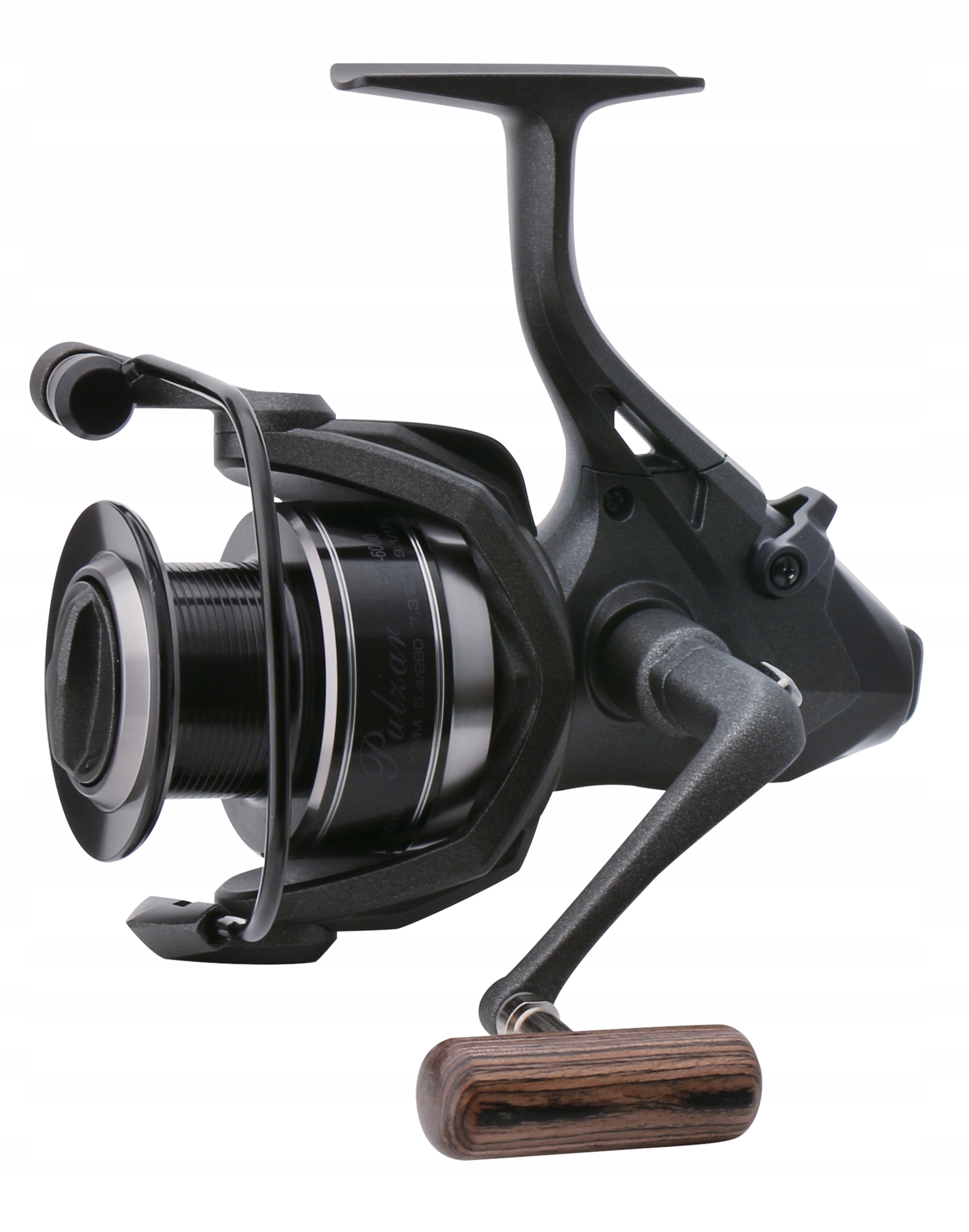 Kołowrotek Okuma Pulzar Baitfeeder PZB-4000
