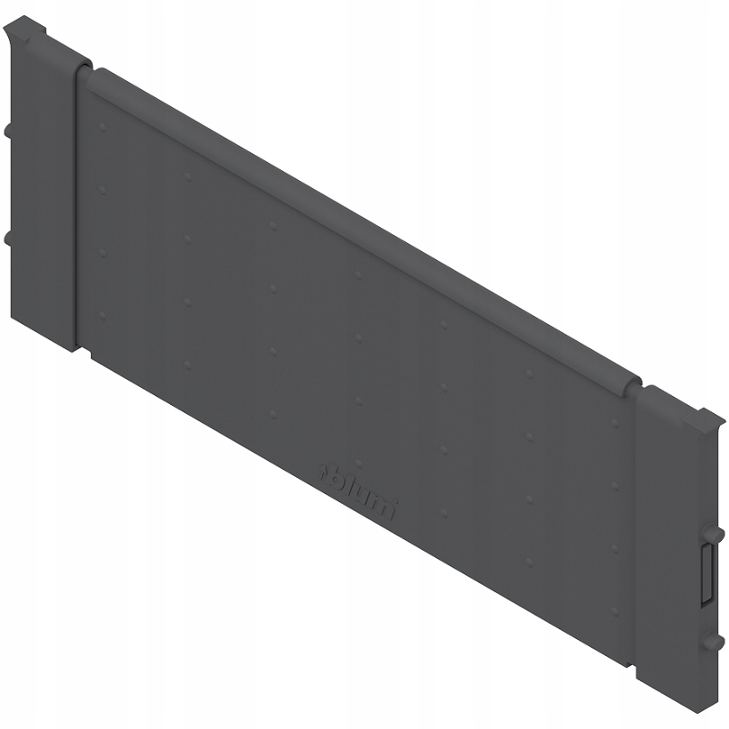 

Blum ZSI.020Q Orga-line przegródka 74mm x 176mm