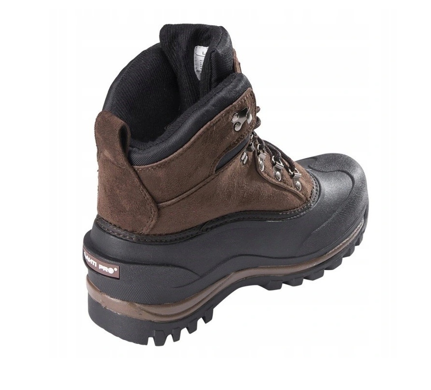 LAHTI PRO BUTY ZIMOWE ROBOCZE ŚNIEGOWCE 30804 45 Kod producenta L3080445