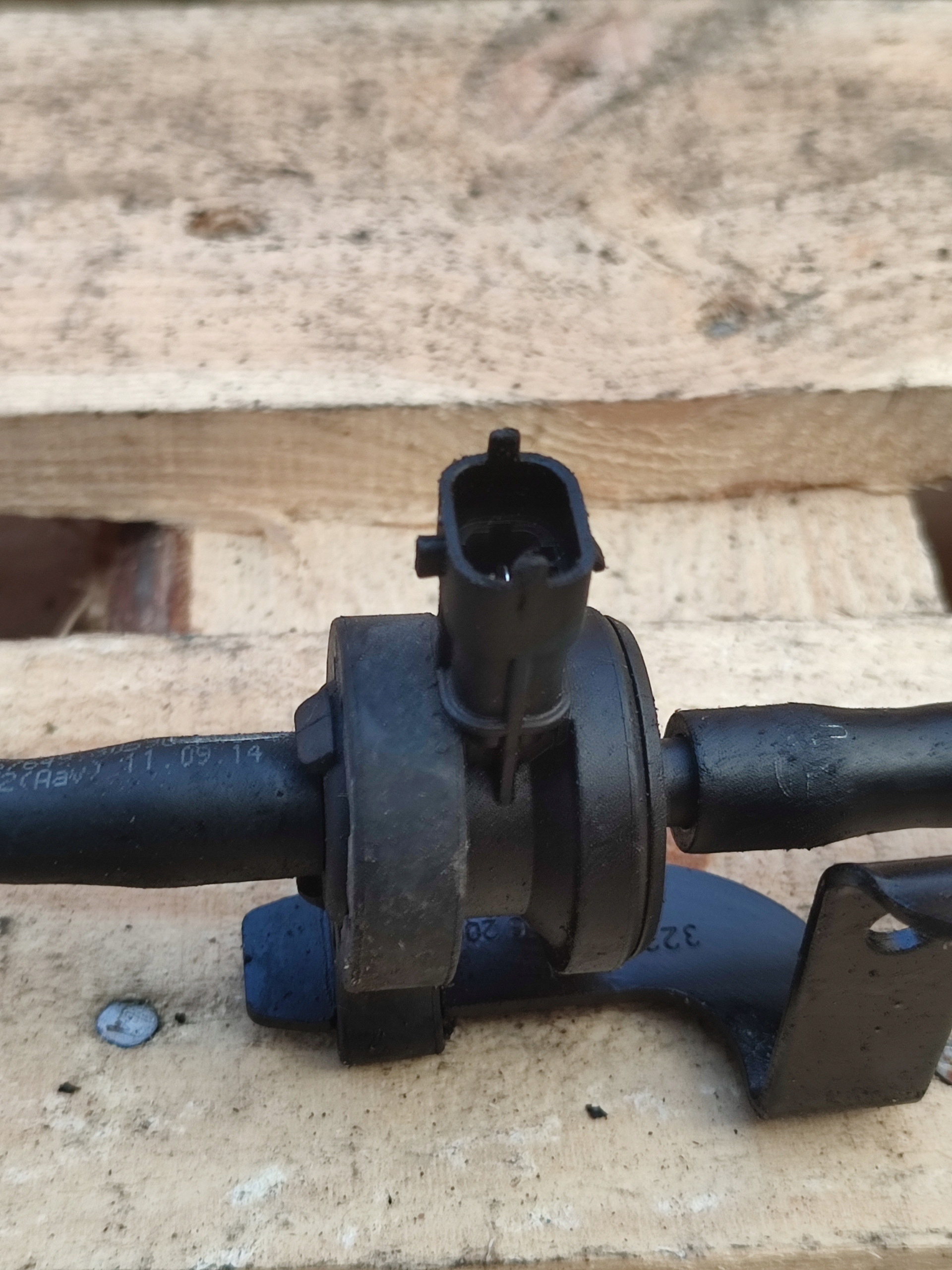 wiring Opel 55557649