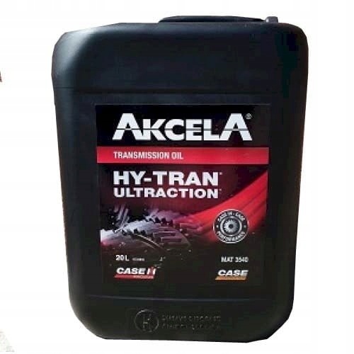 

Akcela Hy-tran Ultraction 20L