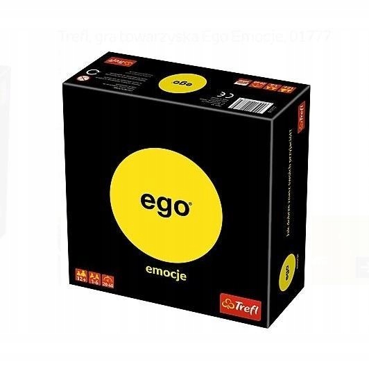 

Ego Emocje Trefl, Trefl