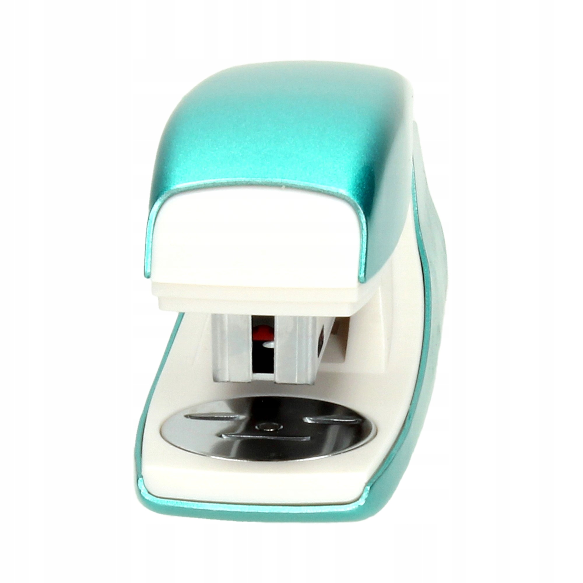 Biurowy Leitz turkusowy Marka Leitz