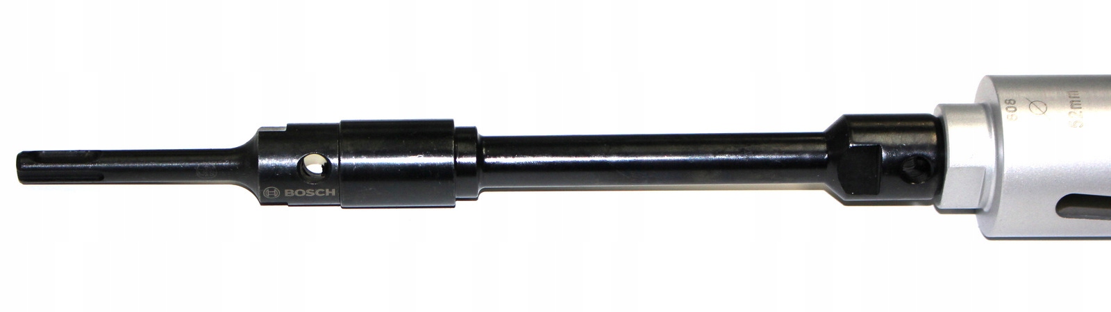 BOSCH ZESTAW 5 KORON DIAMENTOWYCH 38 52 65 117 127 Marka Bosch
