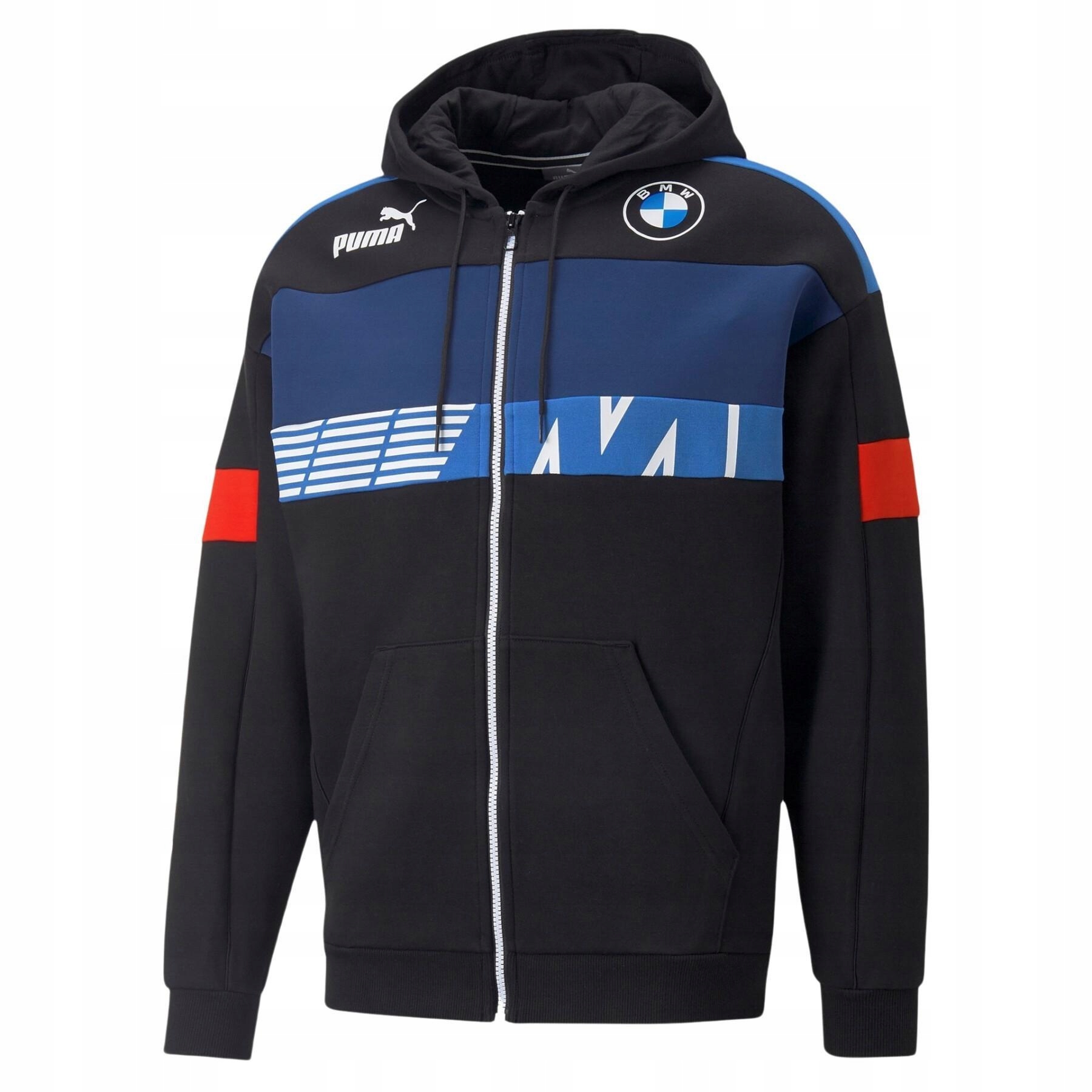

Bluza sportowa Puma Bmw Mms Sds [535102 01]