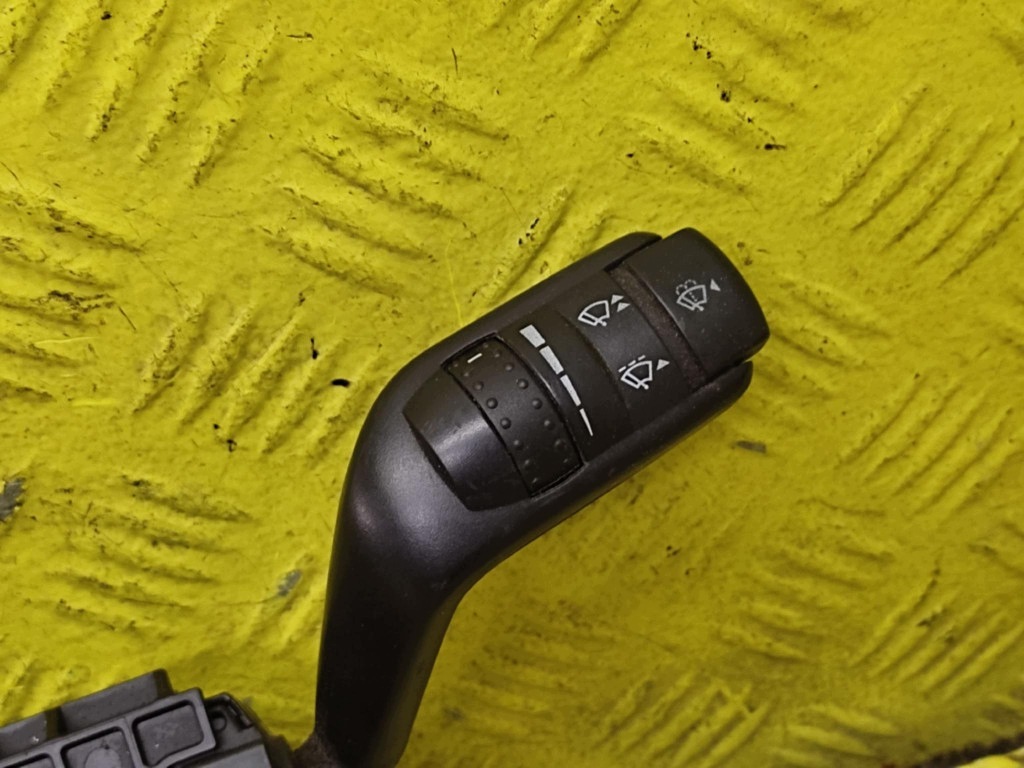 FORD TRANSIT steering wheel levers and controls 6C1T6475AB