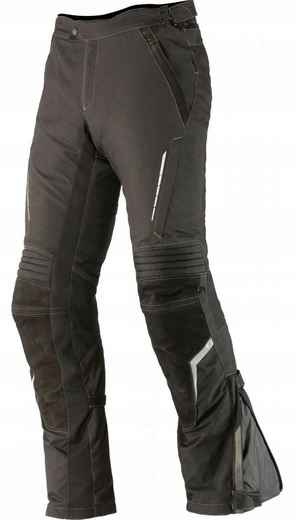 CYCLE SPIRIT 0214 Spodnie motocyklowe Na Motor Producent inny