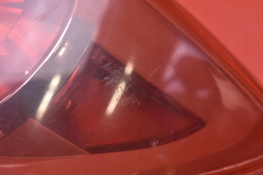 light right rear part rear MAZDA 3 1 and BK 5D HB 03-06