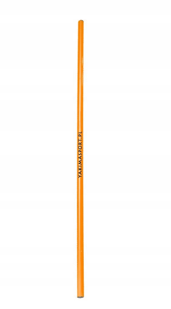 

Laska tyczka gimnastyczna treningowa 100 cm