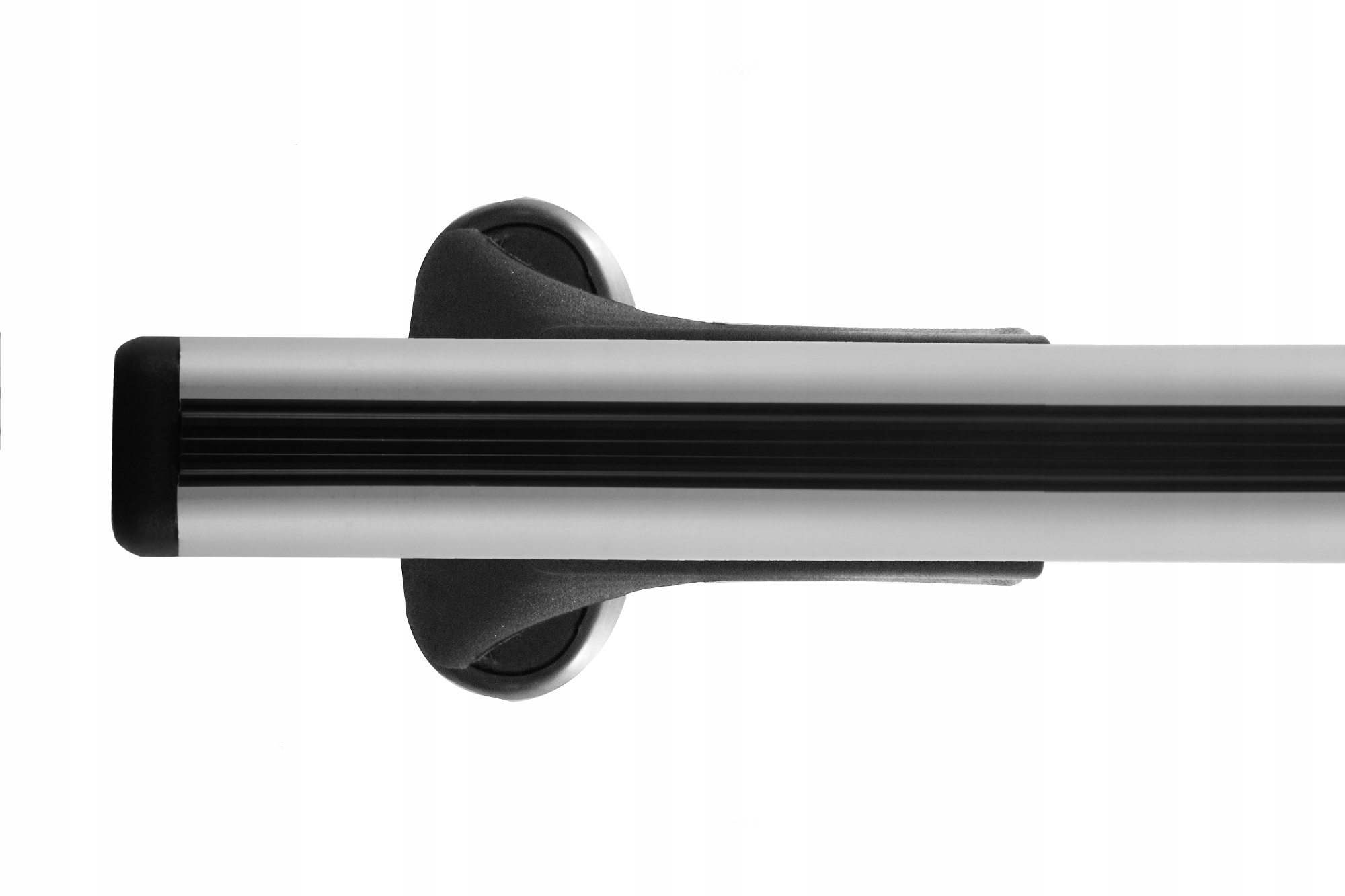 BAGAŻNIK DACHOWY AMOS KOALA K-P do ALFA ROMEO GIULIETTA 2010-2020 Model Aero