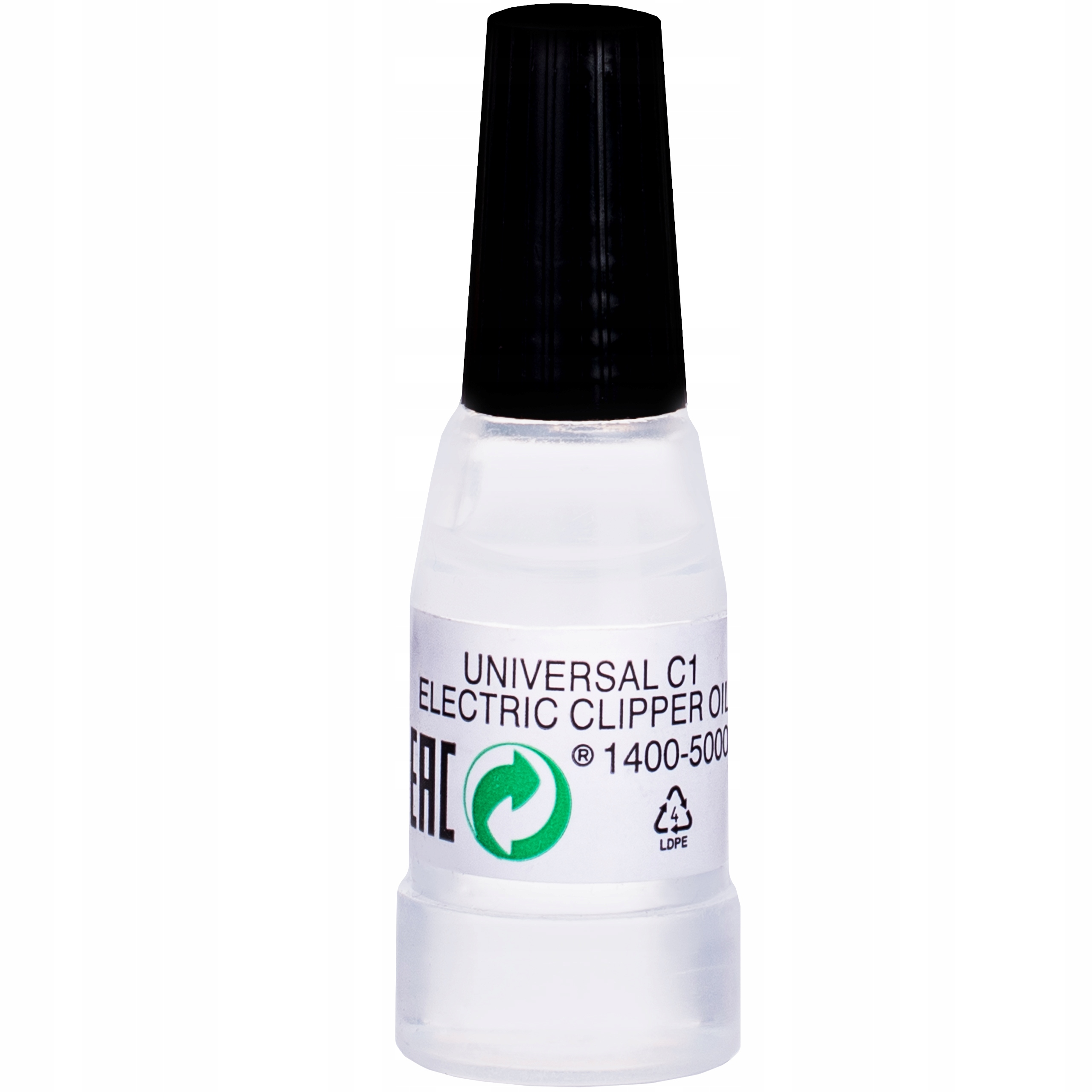 

Olejek pielęgnacyjny do maszynek oliwka Moser 5ml
