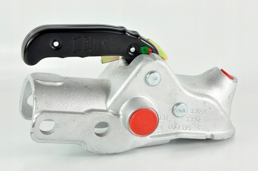 ZACZEP KULOWY AL KO AK351 3500kg RURA FI 60 Part number 1222636