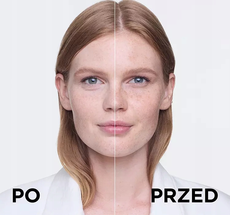 LOREAL True Match Powder Puder prasowany D3-W3 SPF brak