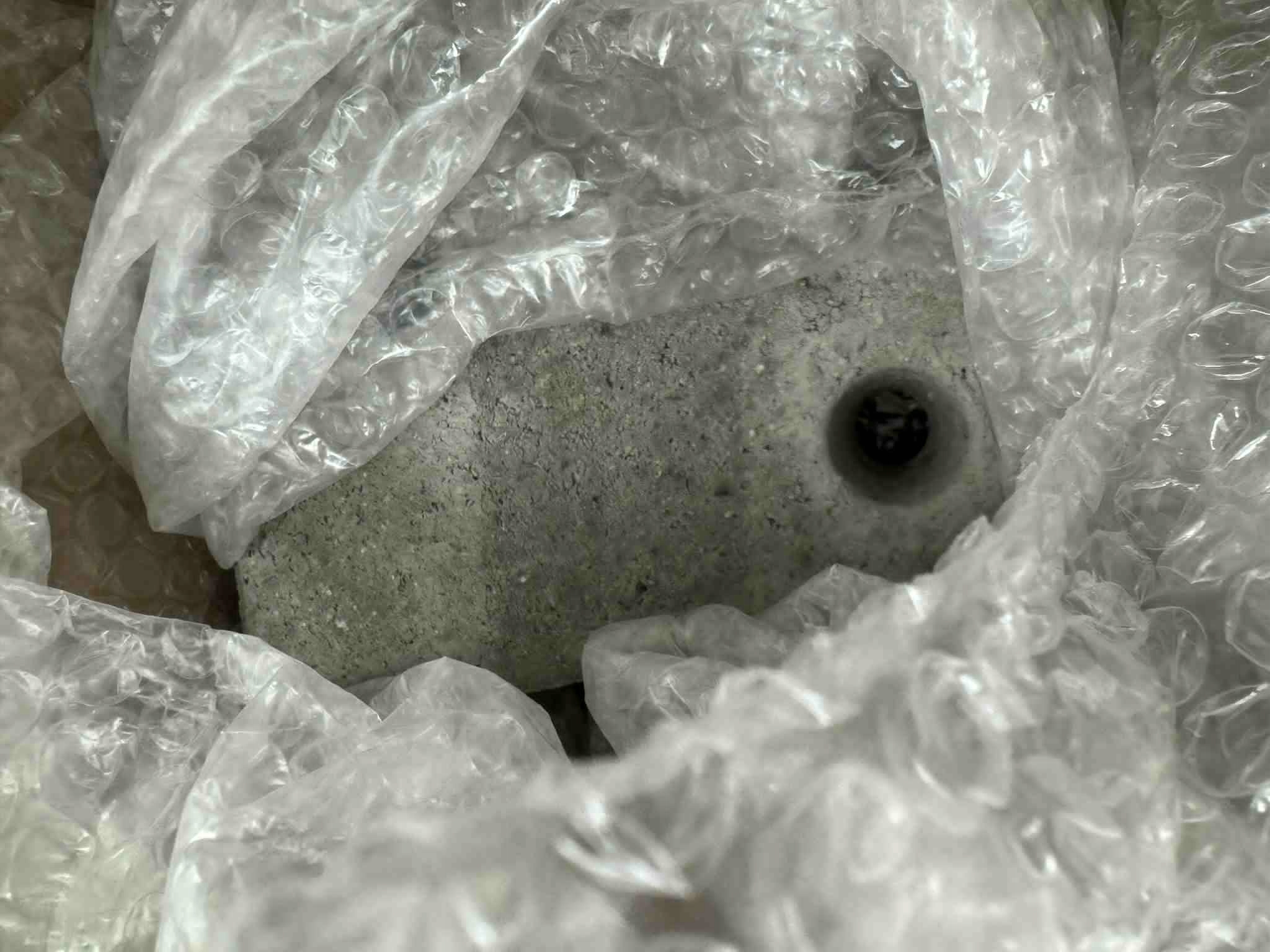 Samsung DC67-00993B Moduł Wyważania WAGI,WW6800M,CONCRE ~e~