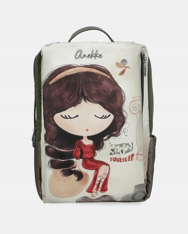 Velký batoh na notebook Anekke Muse 42575-001