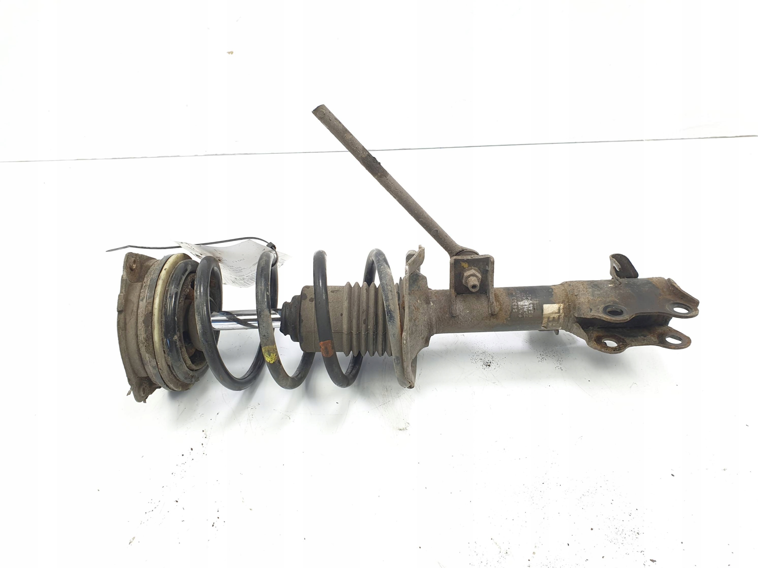 АМОРТИЗАТОР ПРАВИЙ ПЕРЕД Jx50c NISSAN NV 200 2010