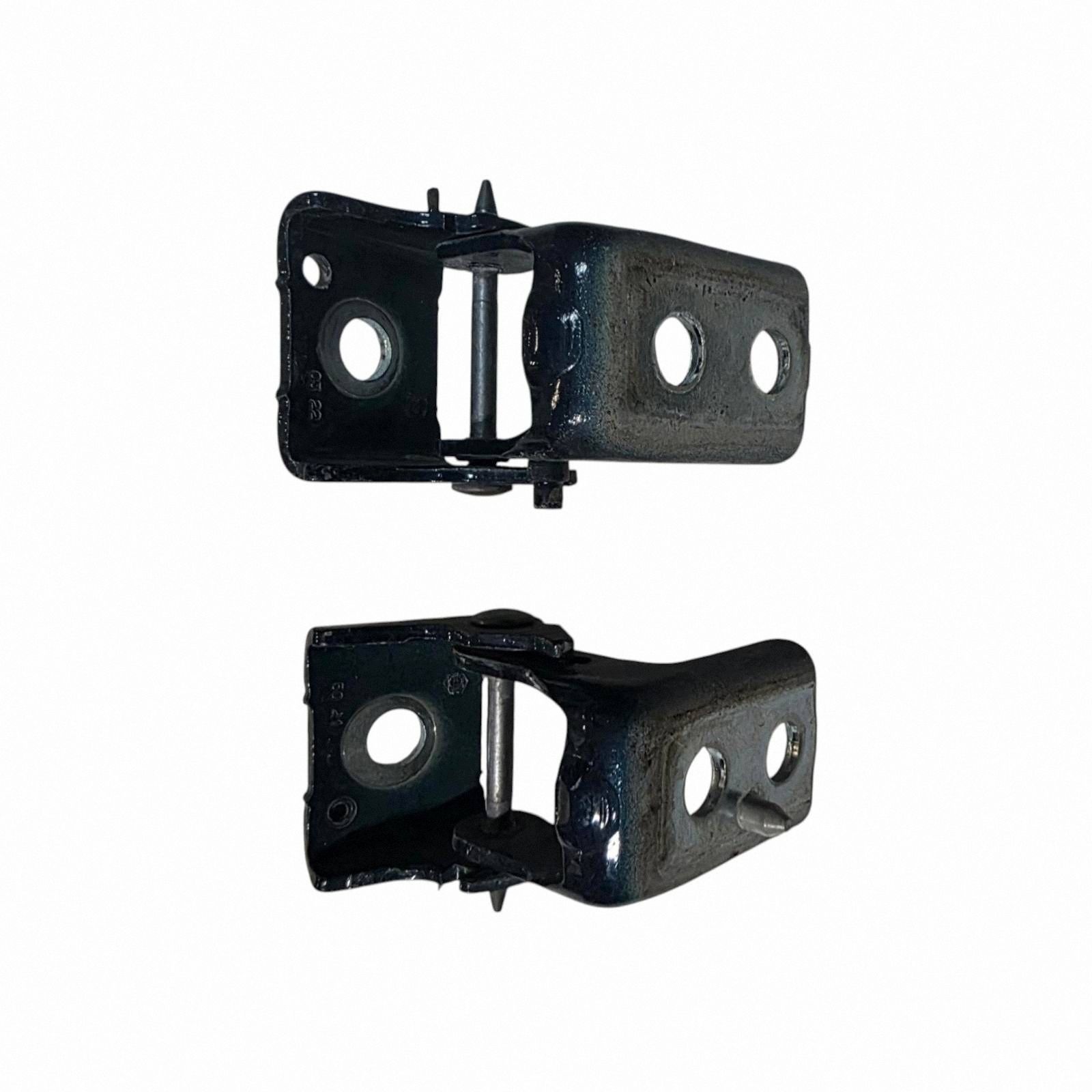 hinges door left front left front KOMPLET PEUGEOT 3008 II paint ESYD