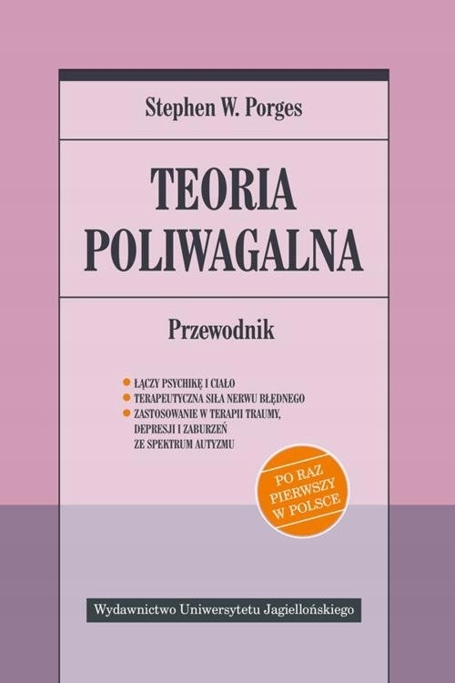 

Teoria poliwagalna