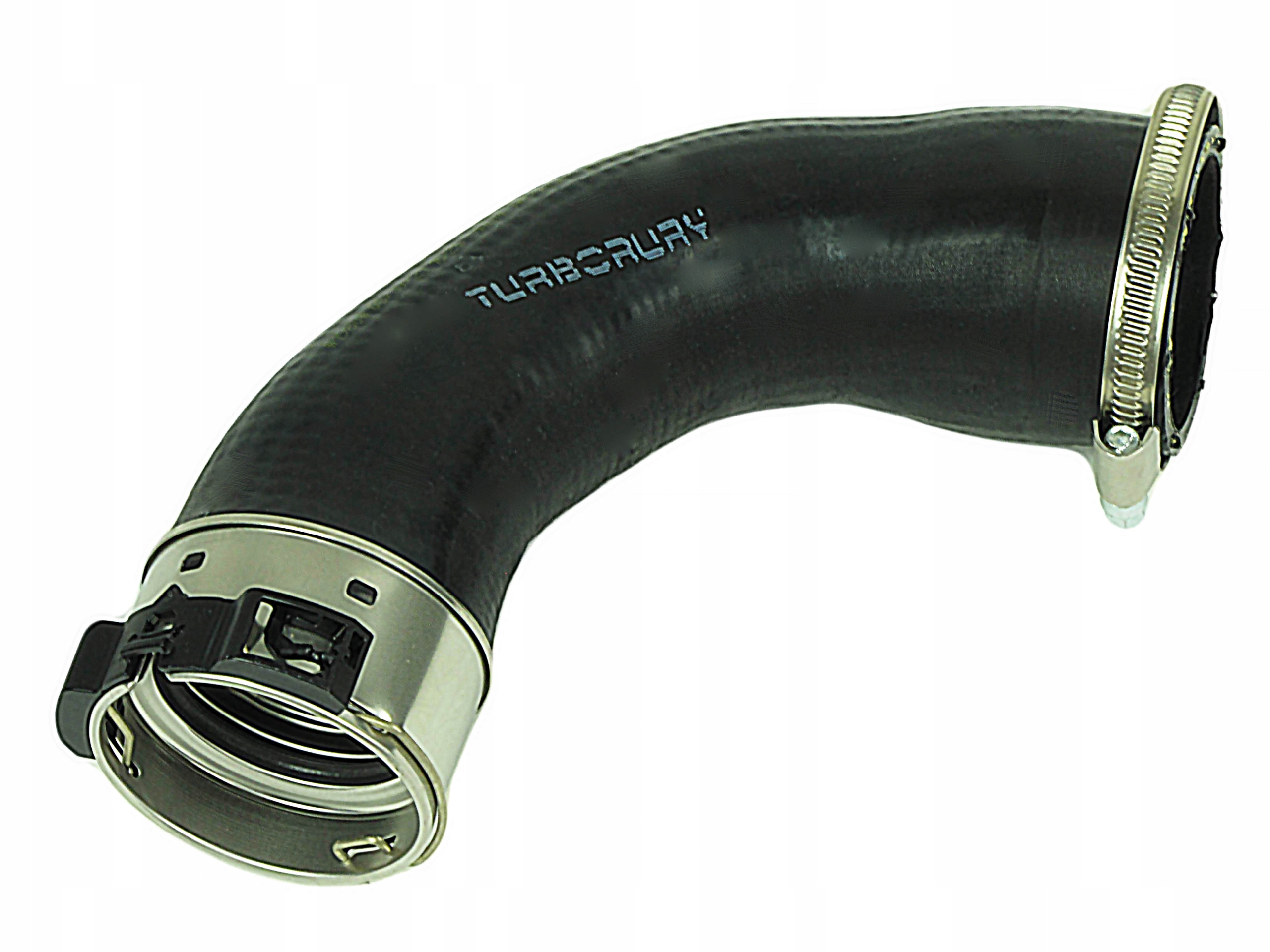 Trubka Turbo Intercoolera Intercoolera Opel Combo Fiat Doblo 1.6 D 52091116