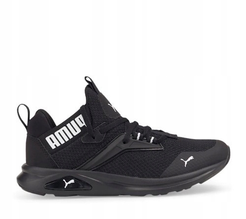 Buty Młodzieżowe Puma Enzo 385677-02 Roz 37,5