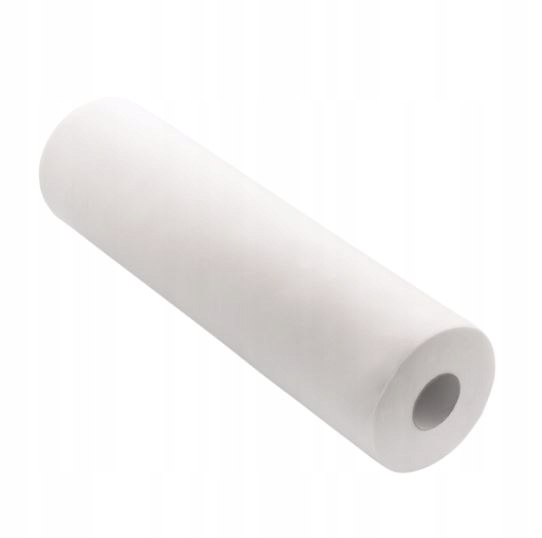 

Podkład Włókninowy Economic Biały Soft 50cm x 50m
